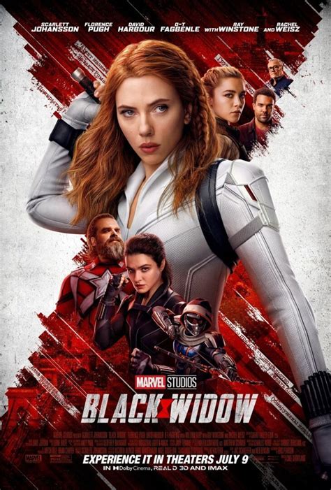 black widow movie 2021.